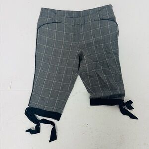 Anna Sui for Target Knickers